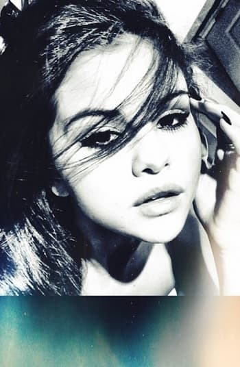 Muchas mujeres podrán presumir de ser bellas, pero pocas como Selena son tan fotogénicas.