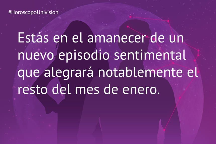 Piscis 2 de enero de 2020