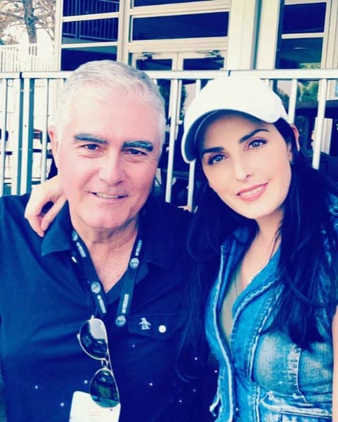 Han pasado casi tres décadas desde que comenzó, y así luce el argentino actualmente.