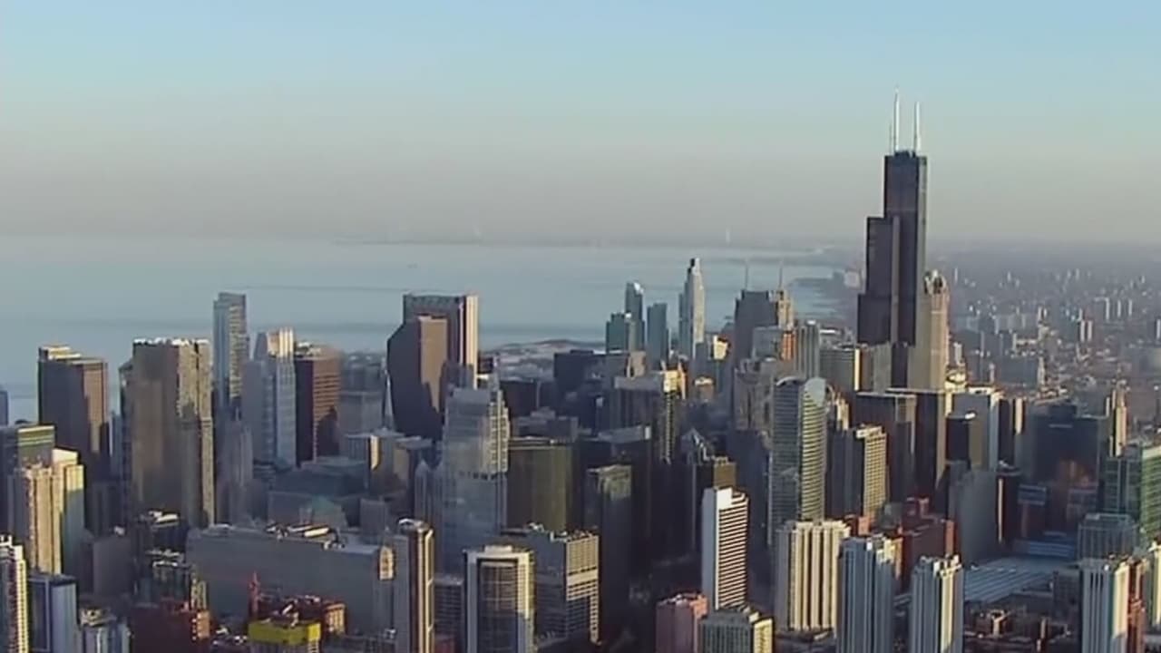 Nublados parciales y poca posibilidad de lluvia en el área de Chicago este jueves