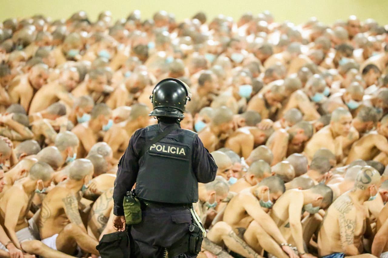 Michelle Bachelet, la Alta Comisionada para los Derechos Humanos de la ONU, advirtió que "incluso en un estado de emergencia, algunos derechos fundamentales no pueden restringirse ni suspenderse, entre ellos el derecho a no sufrir malos tratos y la garantía fundamental contra la detención arbitraria".