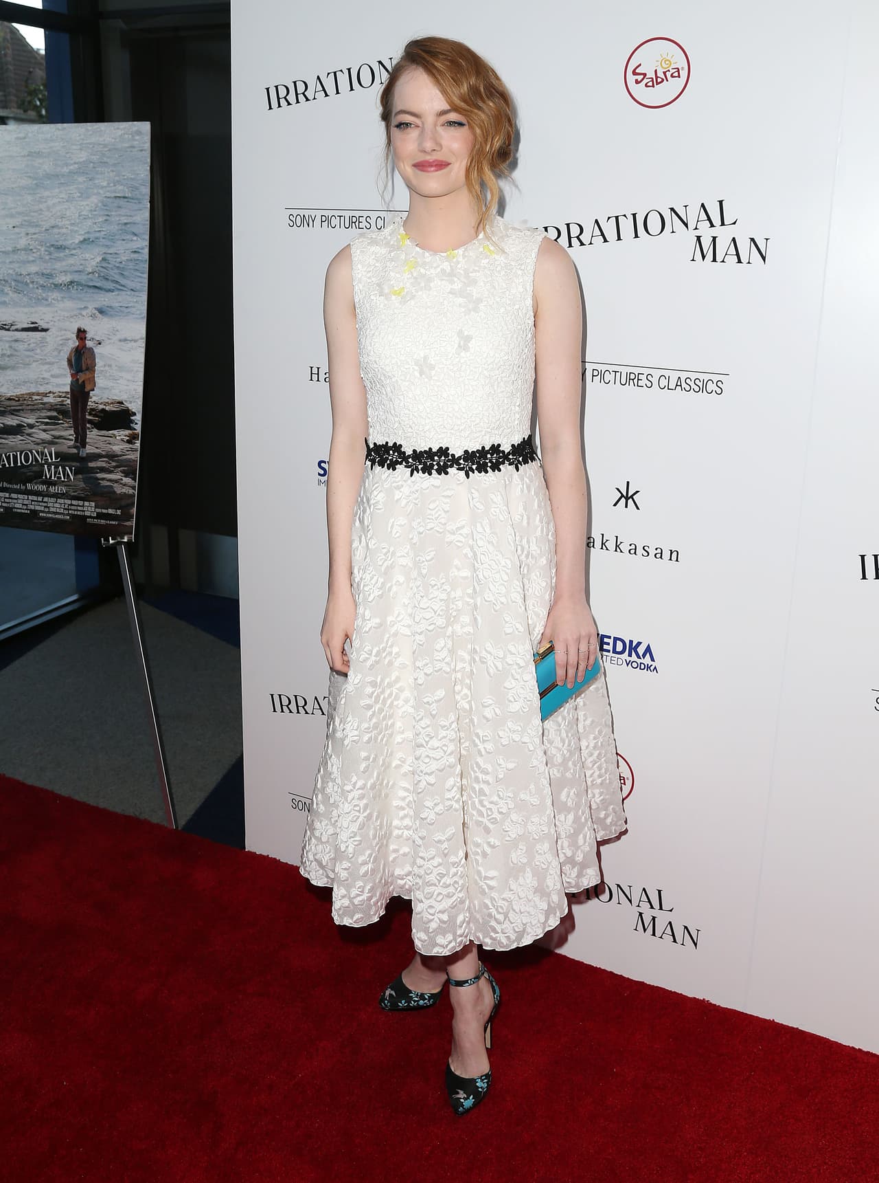 Su amor en el film y en la vida real es Emma Stone (Gwen Stacy, en la película), una chica ejemplar, bella y de gran corazón que aboga en los pasillos de la escuela y se levanta en contra del ‘bullying’.