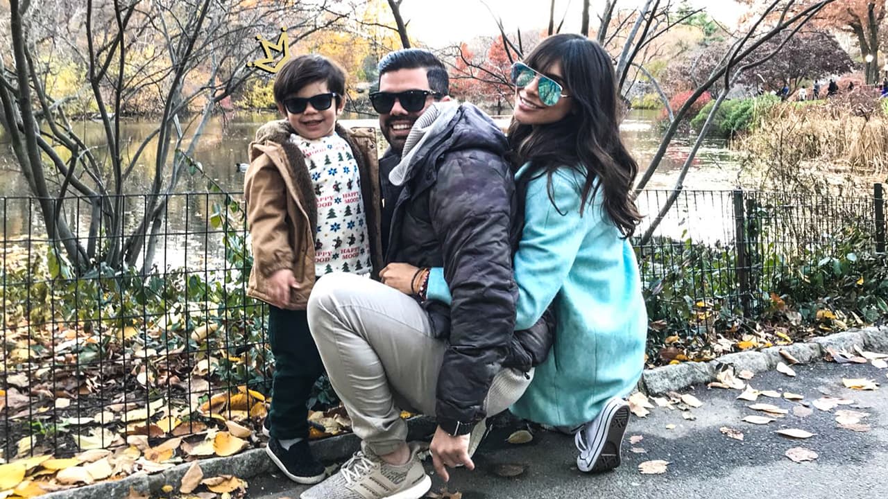 <b>VACACIONES. </b>"Hace rato que estamos planeando que nuestras próximas 
<b>vacaciones sean en Alaska.</b> No me pregunten por qué, pero siempre he querido conocer Alaska. Desde que tengo memoria me han dicho que es espectacular y como 
<b>me encanta el frío</b> pues ¡ya! Decidí que esas serían las vacaciones perfectas".