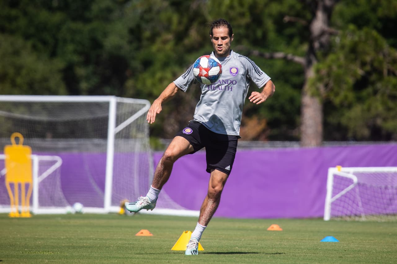 Nueva semana de entrenamientos individuales y voluntarios para varios clubes de MLS. La gran mayoría de los campamentos de la liga reciben esta semana a sus futbolistas.