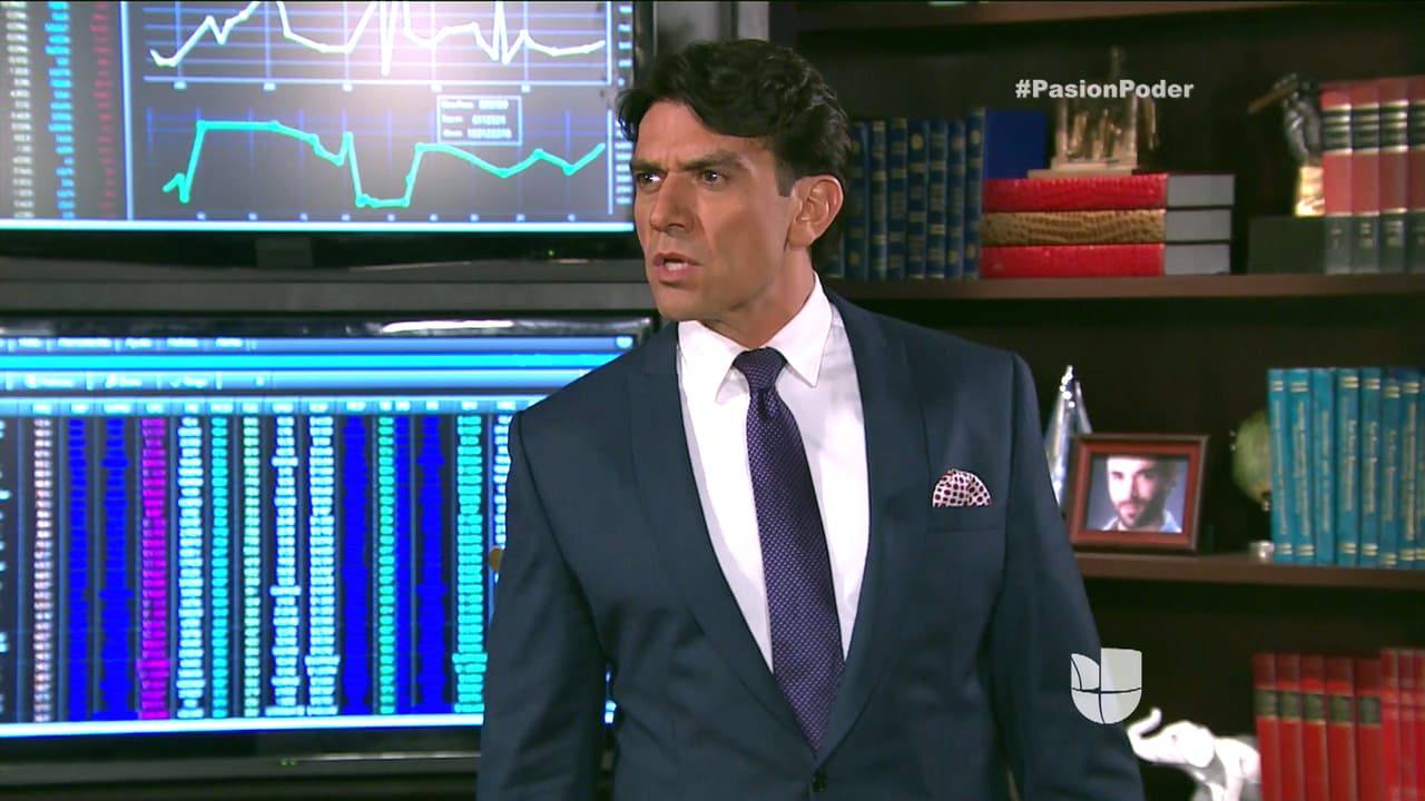 Cuando Arturo se entere se va a poner furioso.