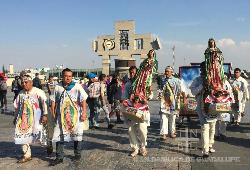 Además del operativo de seguridad, las autoridades de la ciudad han instalado módulos de salud, para atender a los visitantes que requieran servicio médico. 
<br>