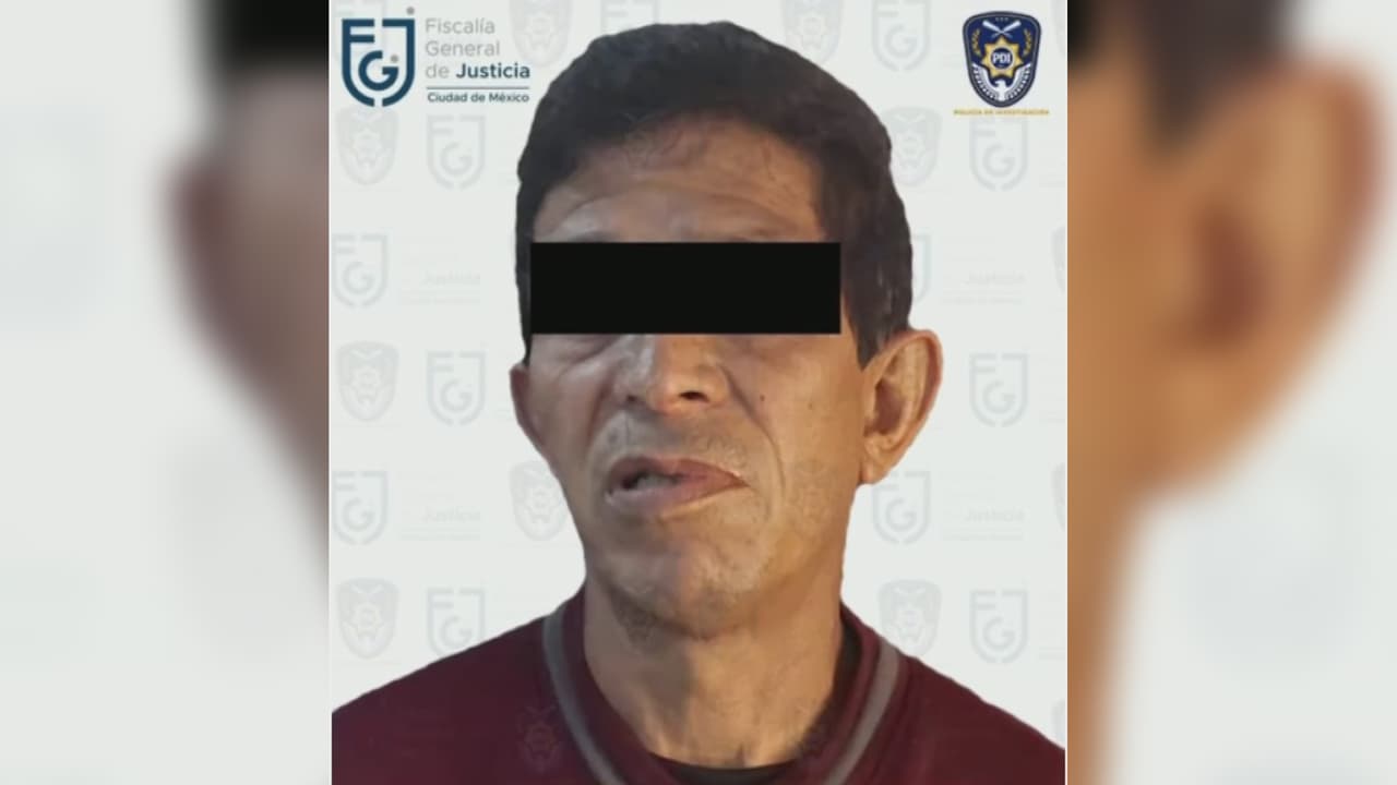 <b>Arrestan a un hombre que podría ser el mayor violador en serie de la historia reciente de México</b>
<br>
<br>Miguel Parada, de 56 años, fue arrestado y enviado a la cárcel mientras espera un juicio donde se le acusa de violaciones ocurridas desde 2012. Las autoridades lo detuvieron luego de una investigación en donde recolectaron material genético.
<br>
<br>