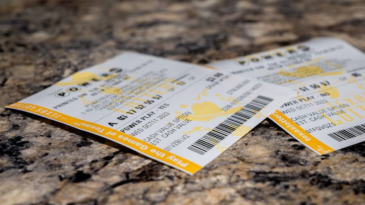 Un boleto de Powerball que ganó $50,000 se vendió en Virginia pero no ha sido reclamado