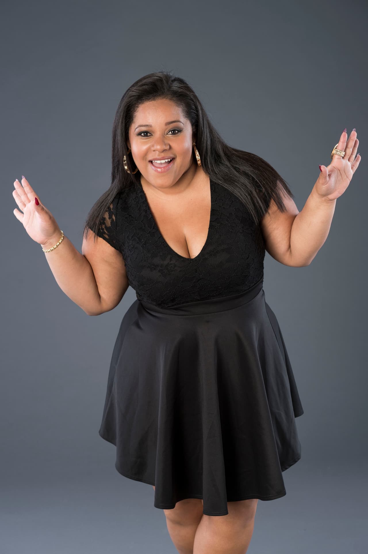 Intentó quitarse la vida al saber que es adoptada.