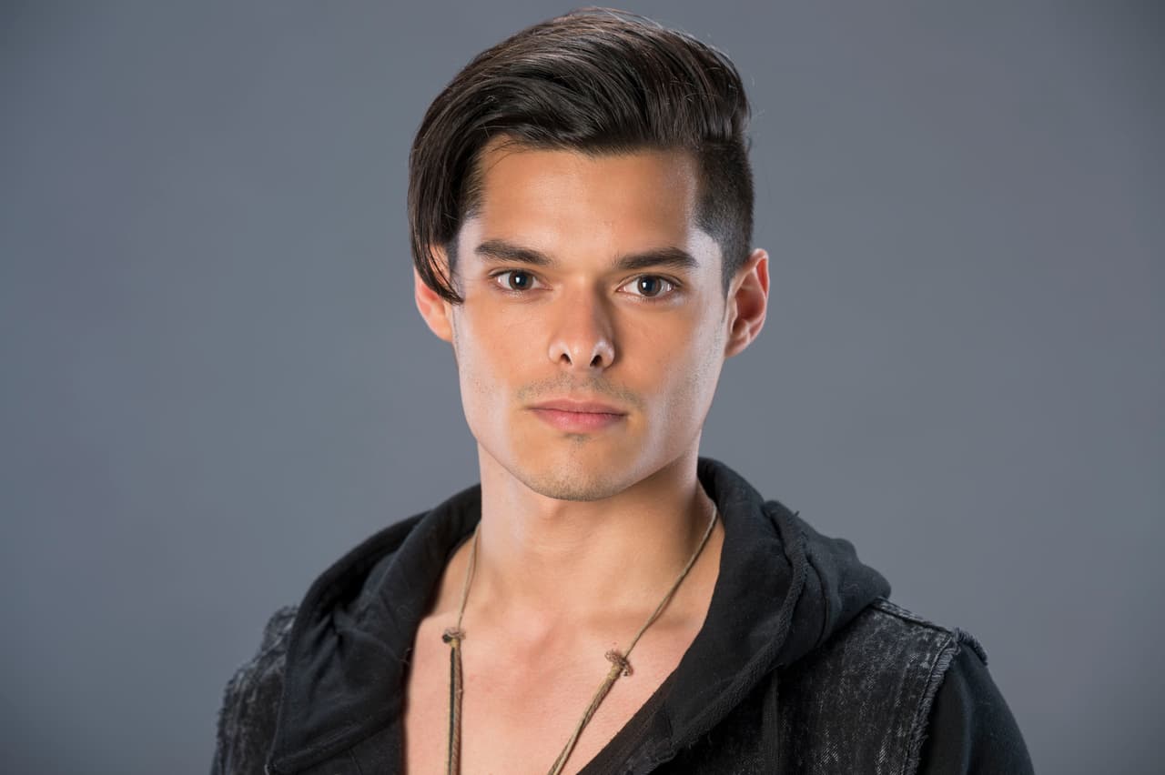 Mauricio Novoa tiene 19 años, es mexicano y vive en Miami.