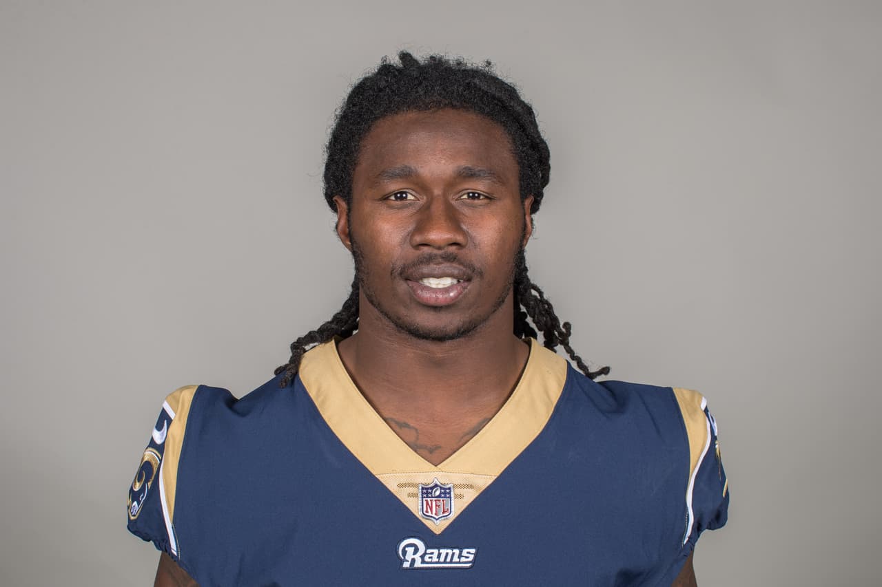 WR Sammy Watkins: Tras una aceptable temporada con los Rams, el receptor firmó por tres años y 49 millones de dólares con los Kansas City Chiefs.