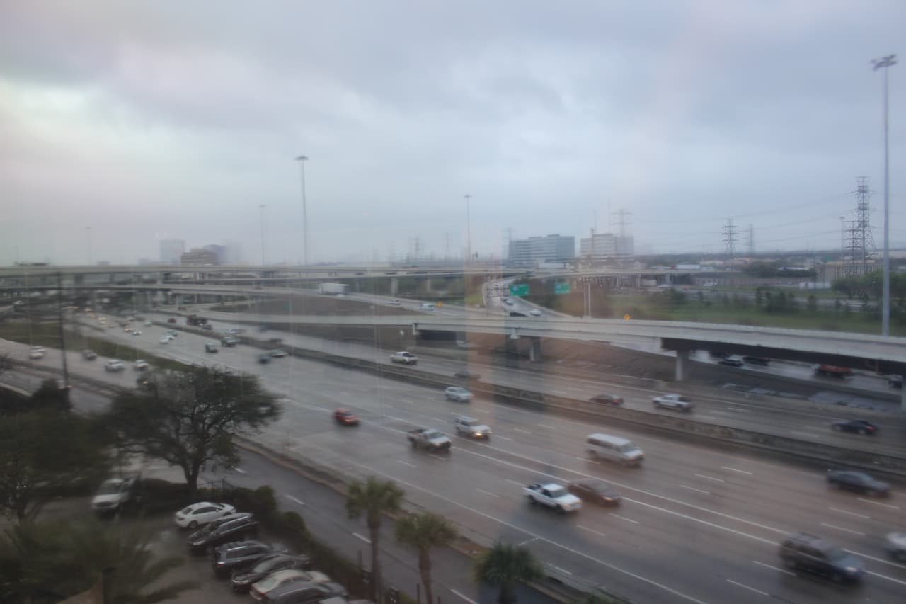 Se pronóstica que las lluvias fuertes iniciarán a partir de las 5 pm