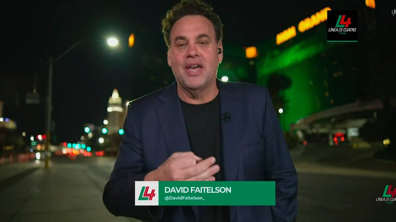 Faitelson: "Monterrey es la gran mentira del fútbol mexicano"