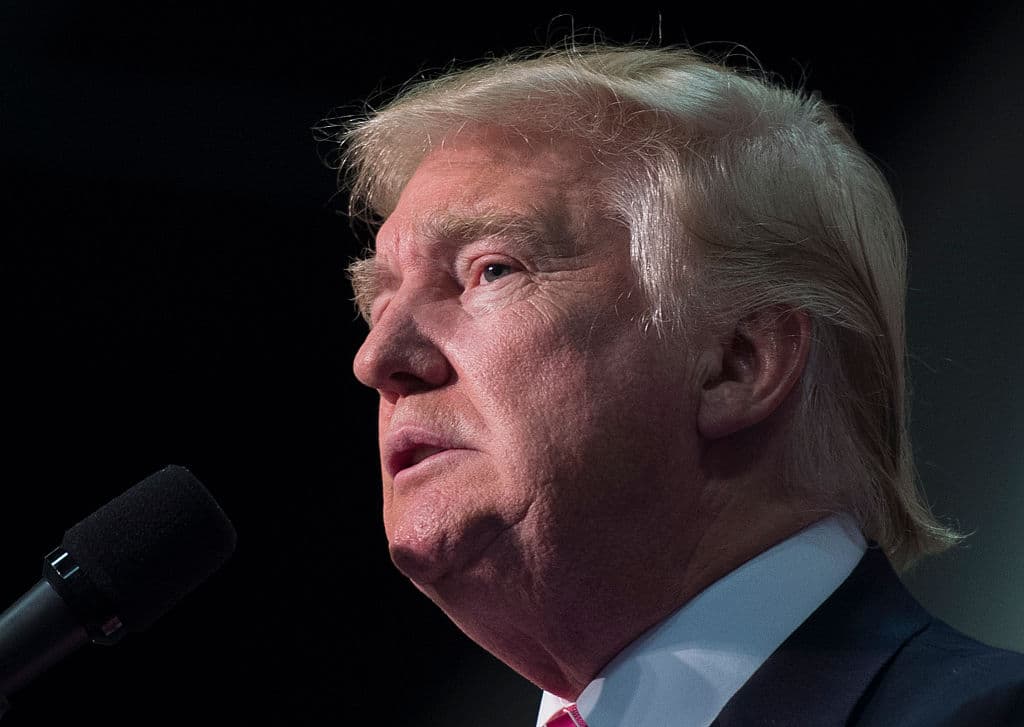 Trump debe una disculpa por toda su campaña de insultos, prejuicio y división