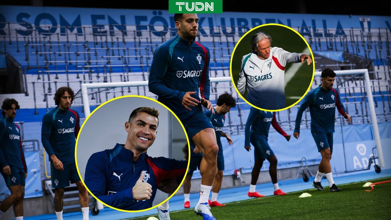 El lío con Cristiano Ronaldo en Portugal