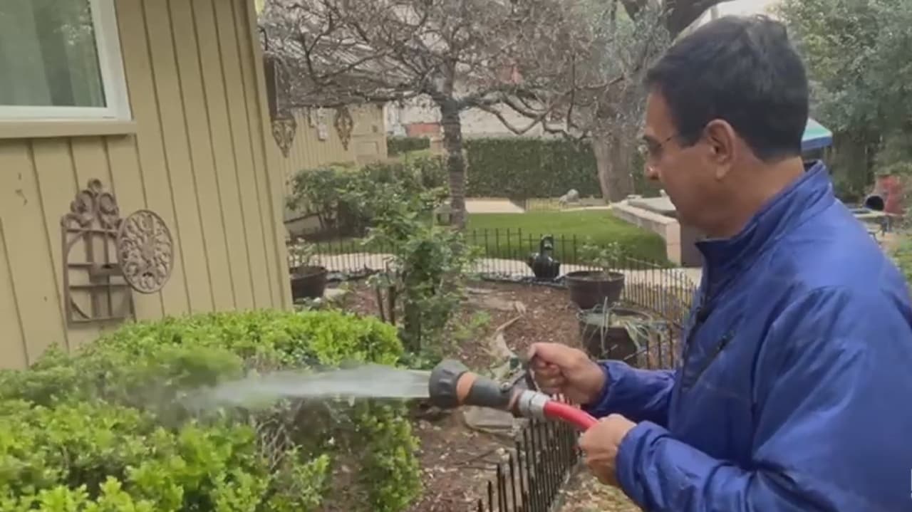 Entra en vigor la fase 2 de cuidado de agua en Bexar