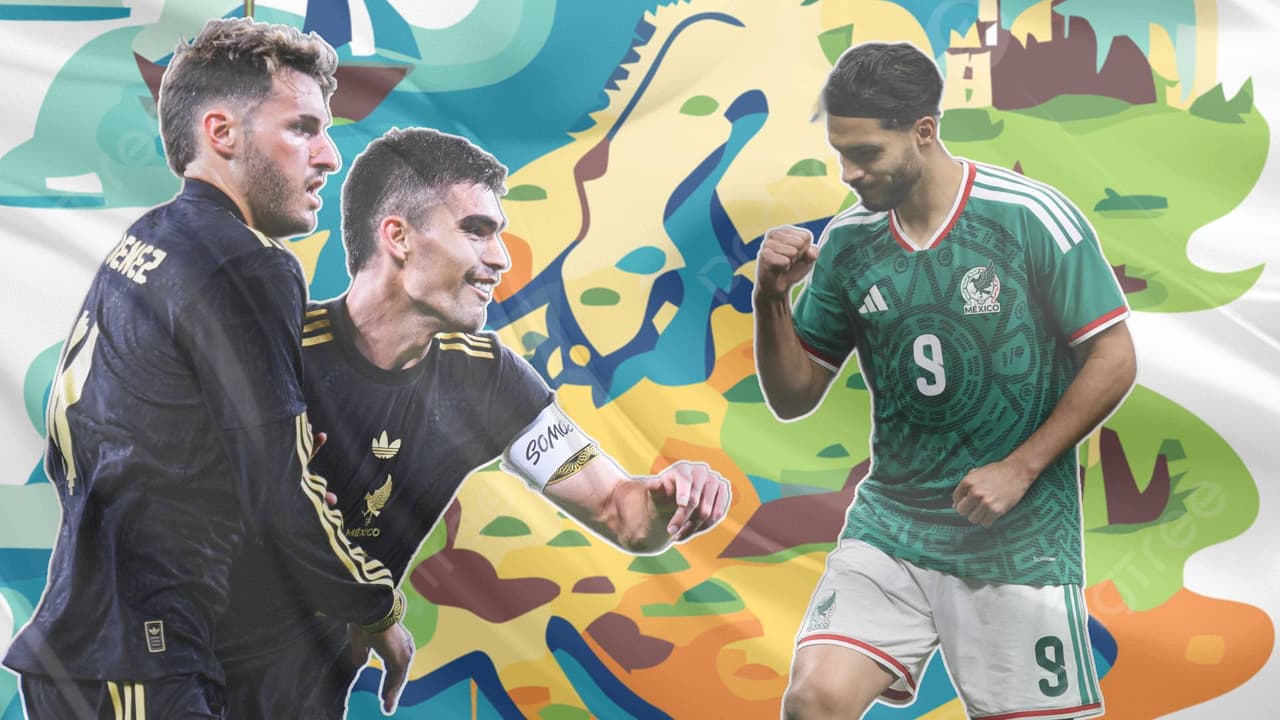Mexicanos en las principales ligas de Europa de cara al Mundial 2026