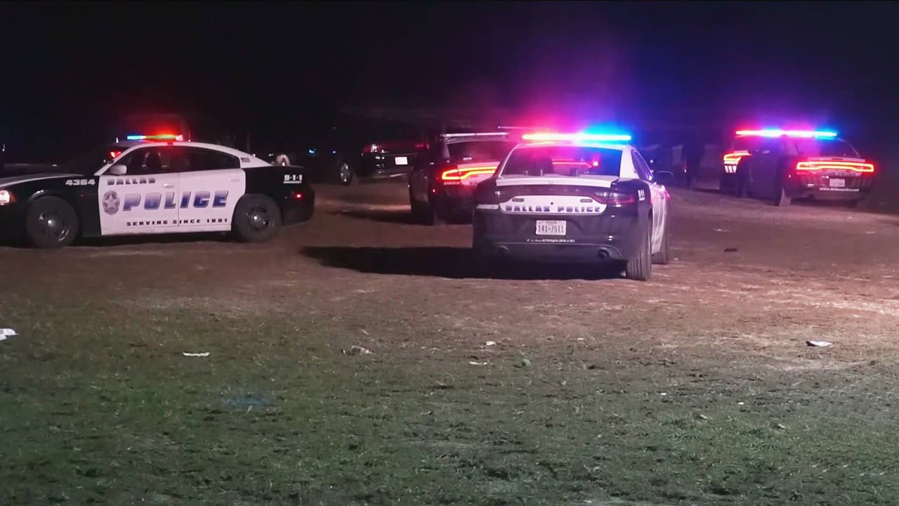 Fiscal de Dallas demanda a una iglesia y al organizador de un concierto donde hubo un muerto en tiroteo