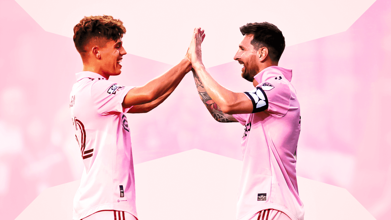 Leo Messi sacude a Miami: "Permite que otros jugadores florezcan"