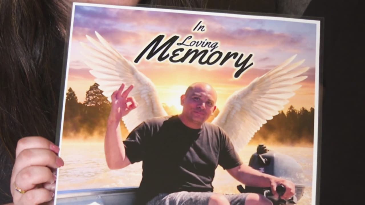 Familia pide justicia para padre hispano que murió en ataque armado a plena luz del día en Phoenix