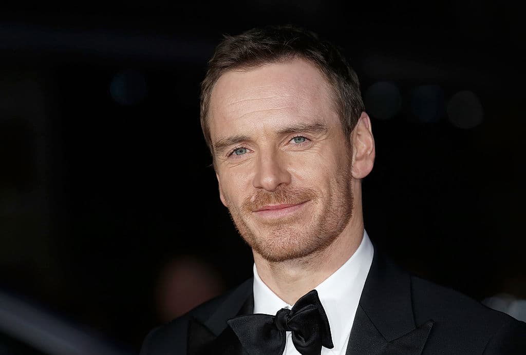 <b>Michael Fassbender</b>
<br>En el 2016 se estrenó la película 'Assassin´s Creed', inspirada en el videojuego del mismo nombre. A pesar de eso, los resultados en taquilla de esta producción fueron más que decepcionantes.
<br>