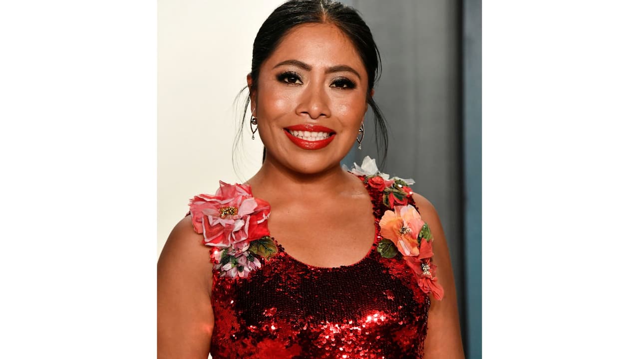 Yalitza Aparicio