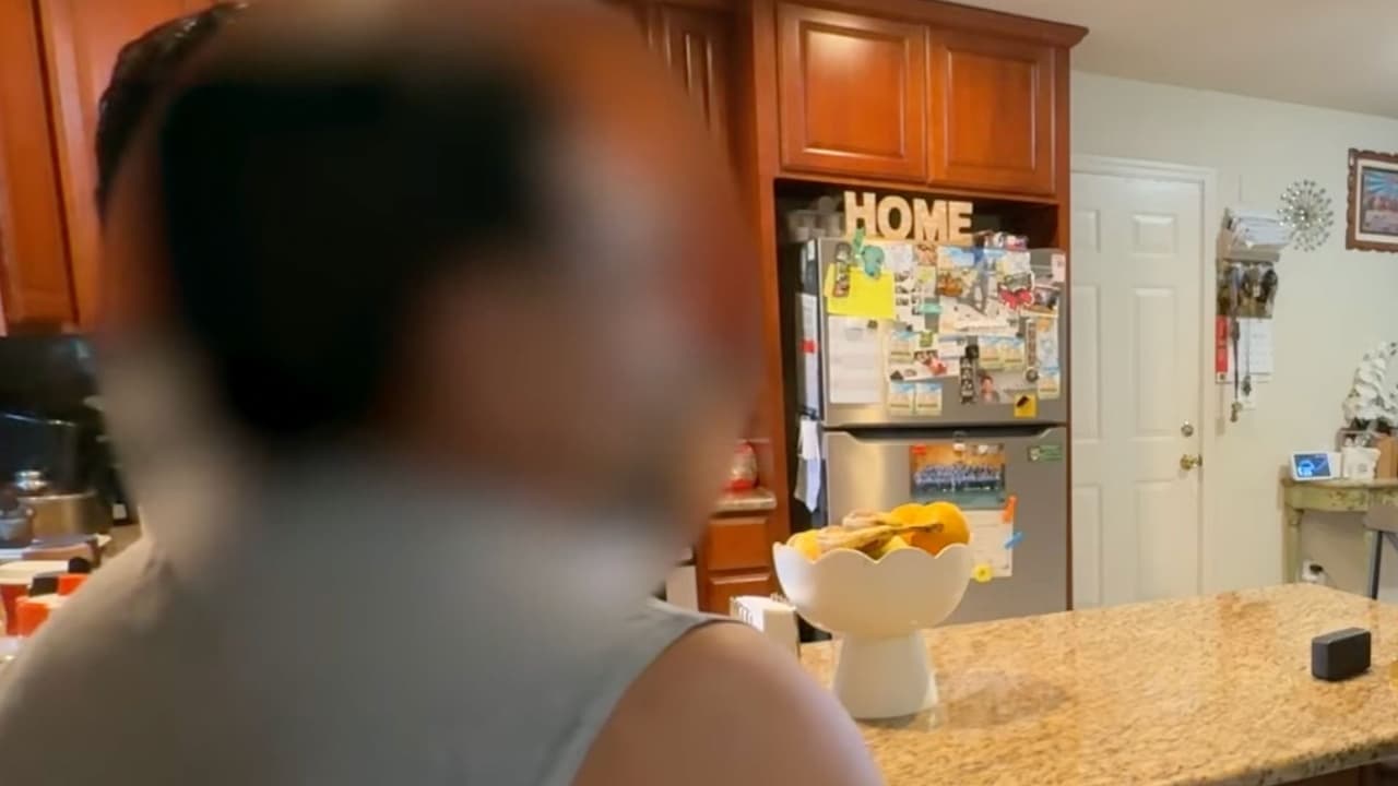 “Iban tras de mí”: hispano relata cómo fue detenido por cazarrecompensas en California