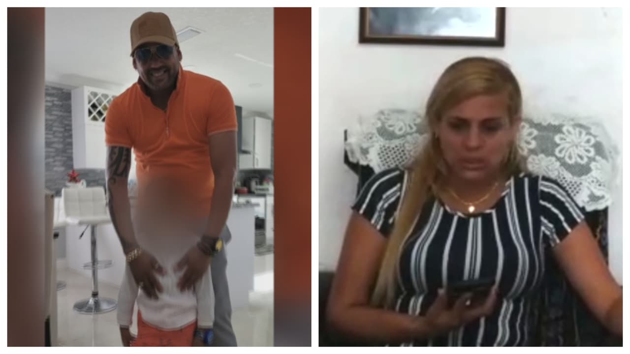 Madre dice que envió a su hijo de 4 años de vacaciones a Florida y su padre no lo devuelve a Cuba