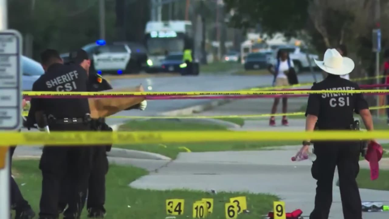 Acusan de asesinato al menor de 14 años señalado de matar a balazos al estudiante Royce Witchet