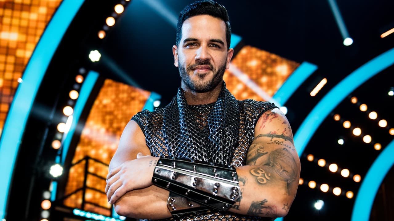 Por su entrega, Chef Yisus gana Mira Quién Baila y el corazón de todos