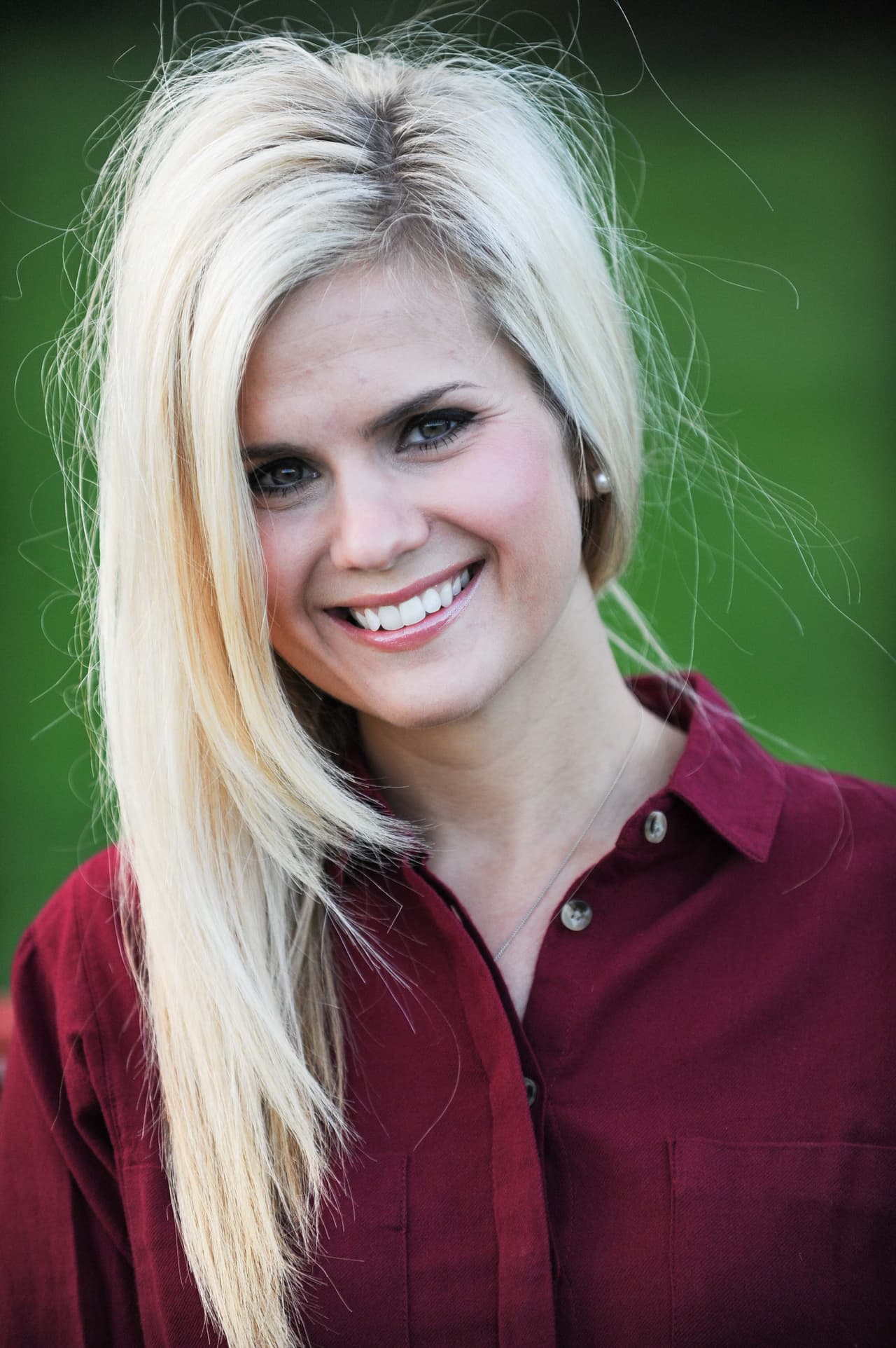 Hall solía tomar de ‘snack’ los dulces que cocinaban en sus clases de cocina.