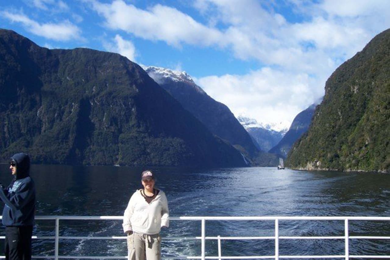 ¡Se deprimía porque no encontraba ropa lo suficientemente grande!