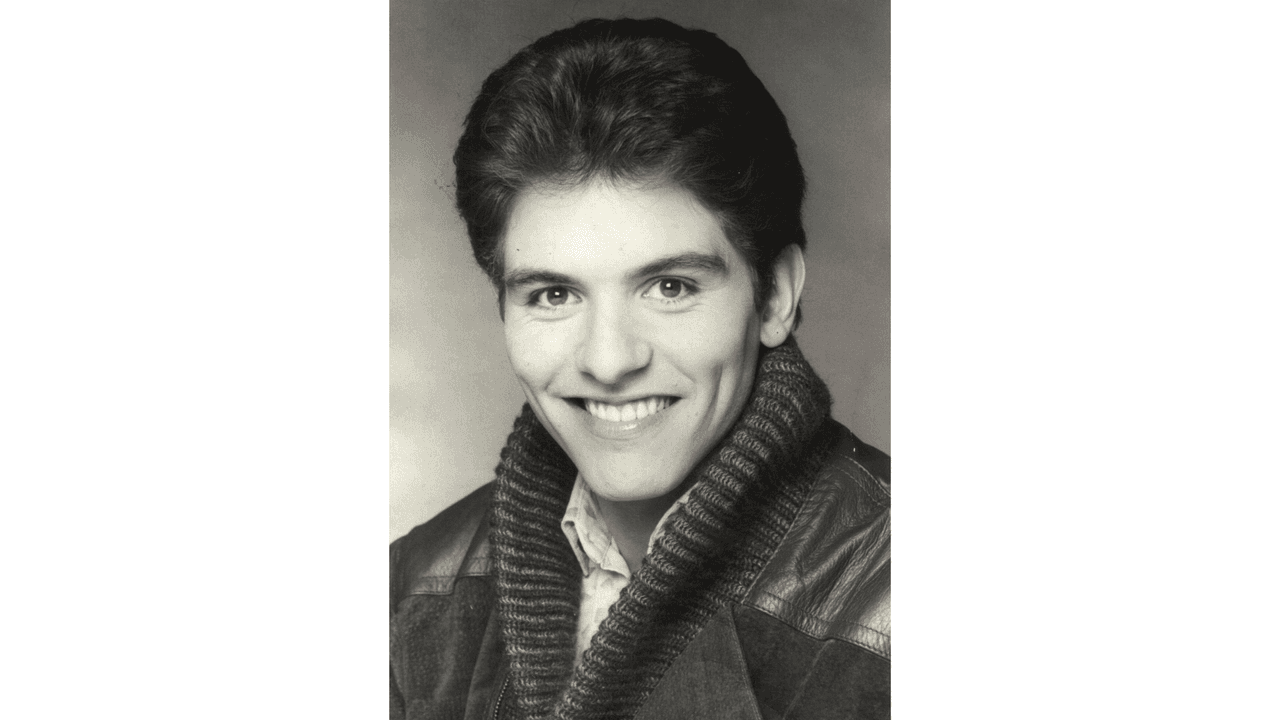 Ernesto Laguardia en 'Quinceañera'