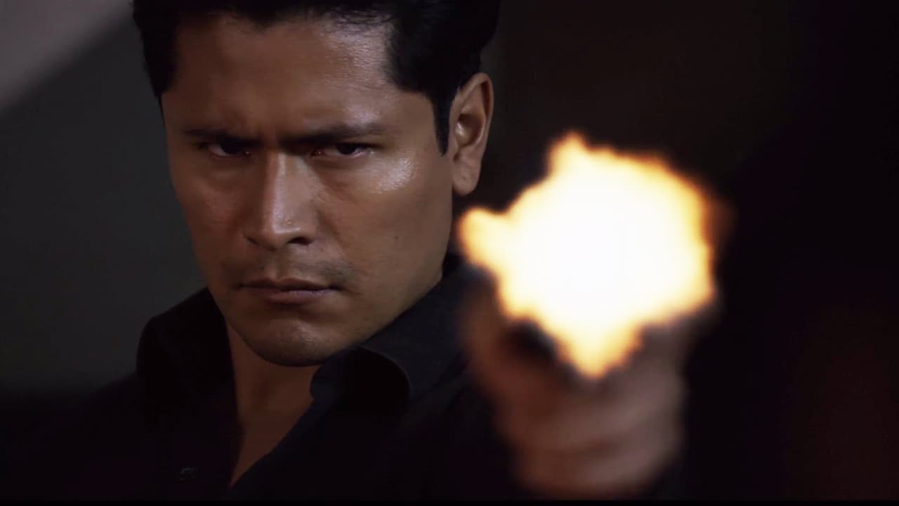 El Cano es el sádico líder de 'Los Emes', el brazo armado del cártel del Golfo.