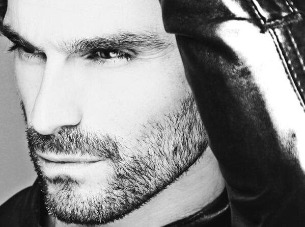 ¡Es todo un rompe corazones!