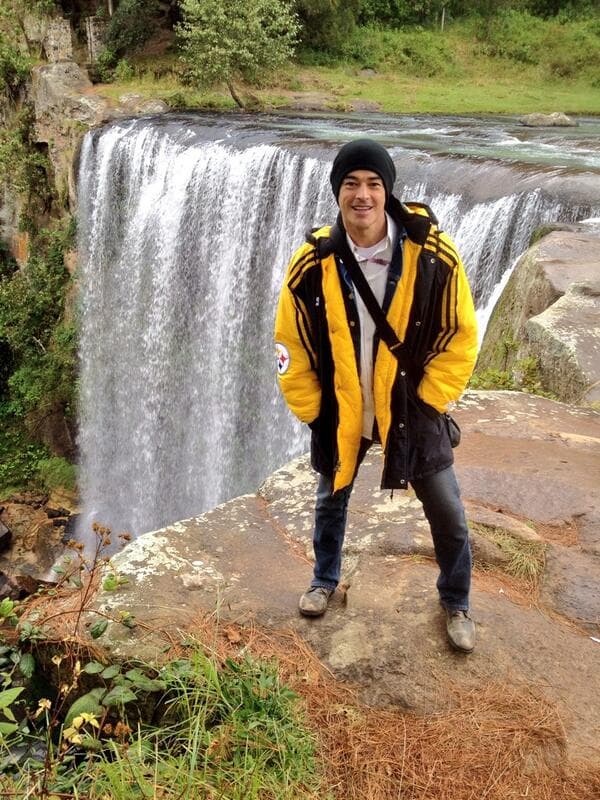 ¿Con cuál de estos galanes te quedas? No te puedes perder el gran final de ‘Lo Imperdonable’ este 2 de noviembre por Univision.