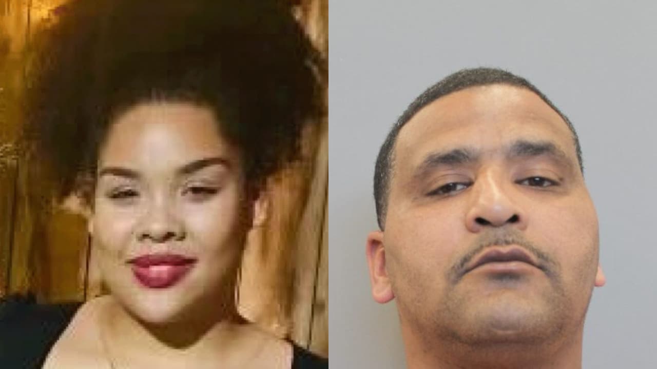 Fijan fianza de $1 millón al sospechoso de asesinar a la joven Angela Díaz e intentar desaparecer sus restos