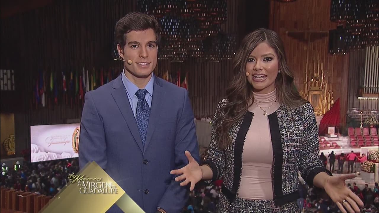 Los dos se mostraron muy honrados con la oportunidad.