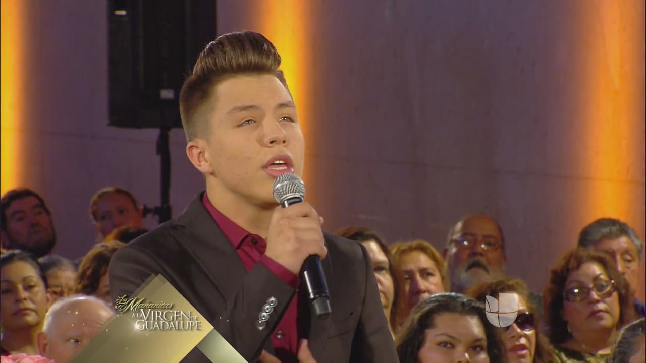 Este evento convoca a los mejores intérpretes.