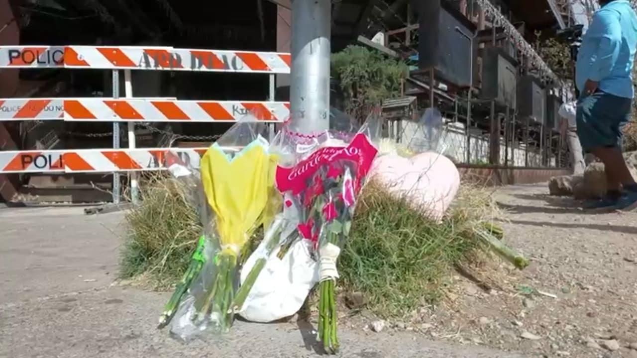 Dan de alta a varios heridos del tiroteo en Sixth Street, en Austin; comunidad muestra su duelo