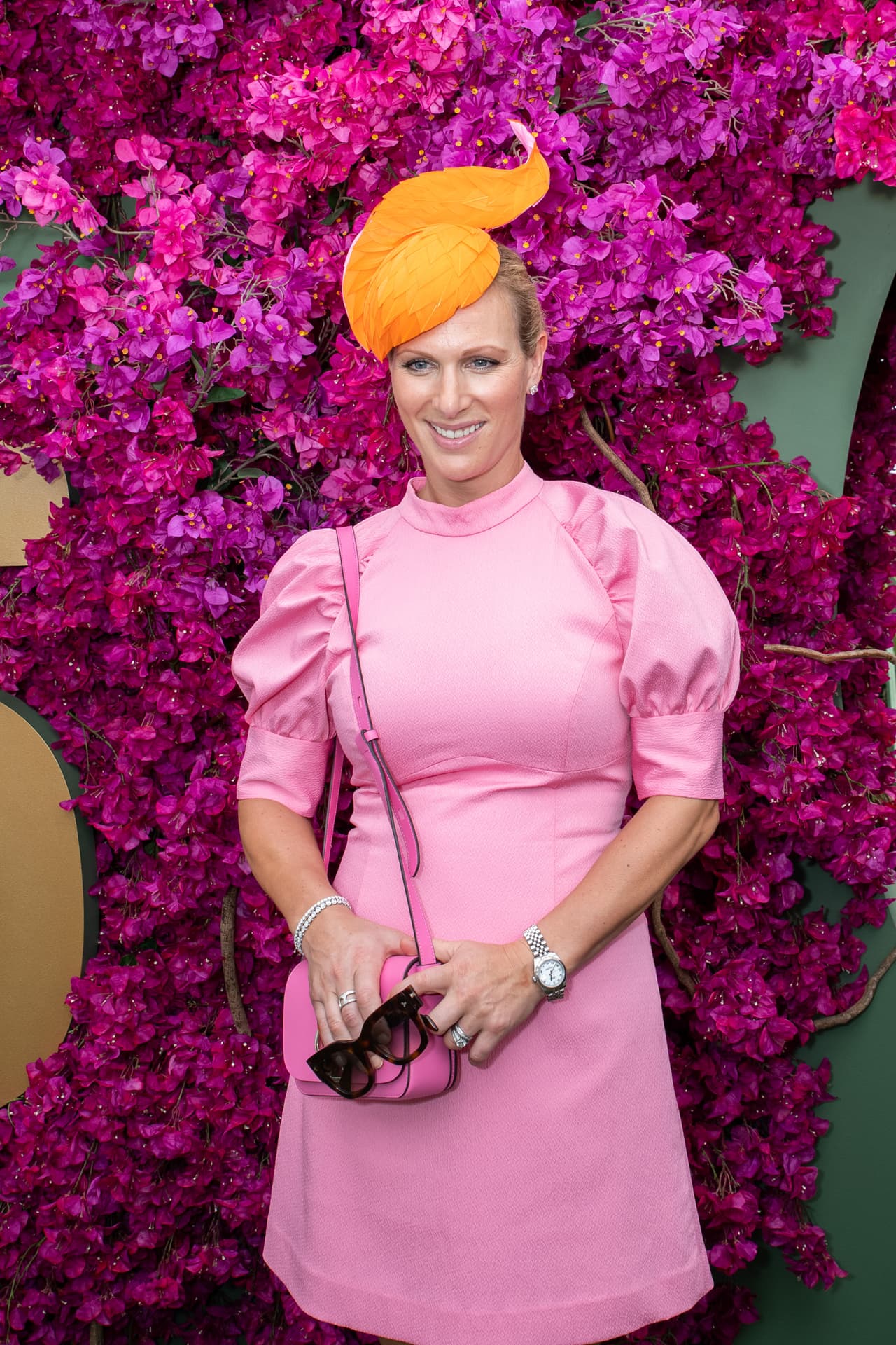 Esto sucedió debido a que no lograron llegar a tiempo al hospital, según dijo Mike Tindall este miércoles en el podcast 'The Good, the Bad & the Rugby'.