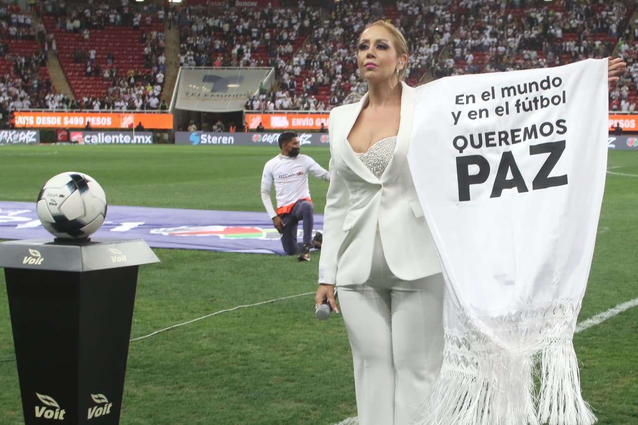 El Guadalajara y las Águilas brindaron un duelo poco espectacular en el Estadio Akron, aunque los locales tuvieron mejores oportunidades para marcar.