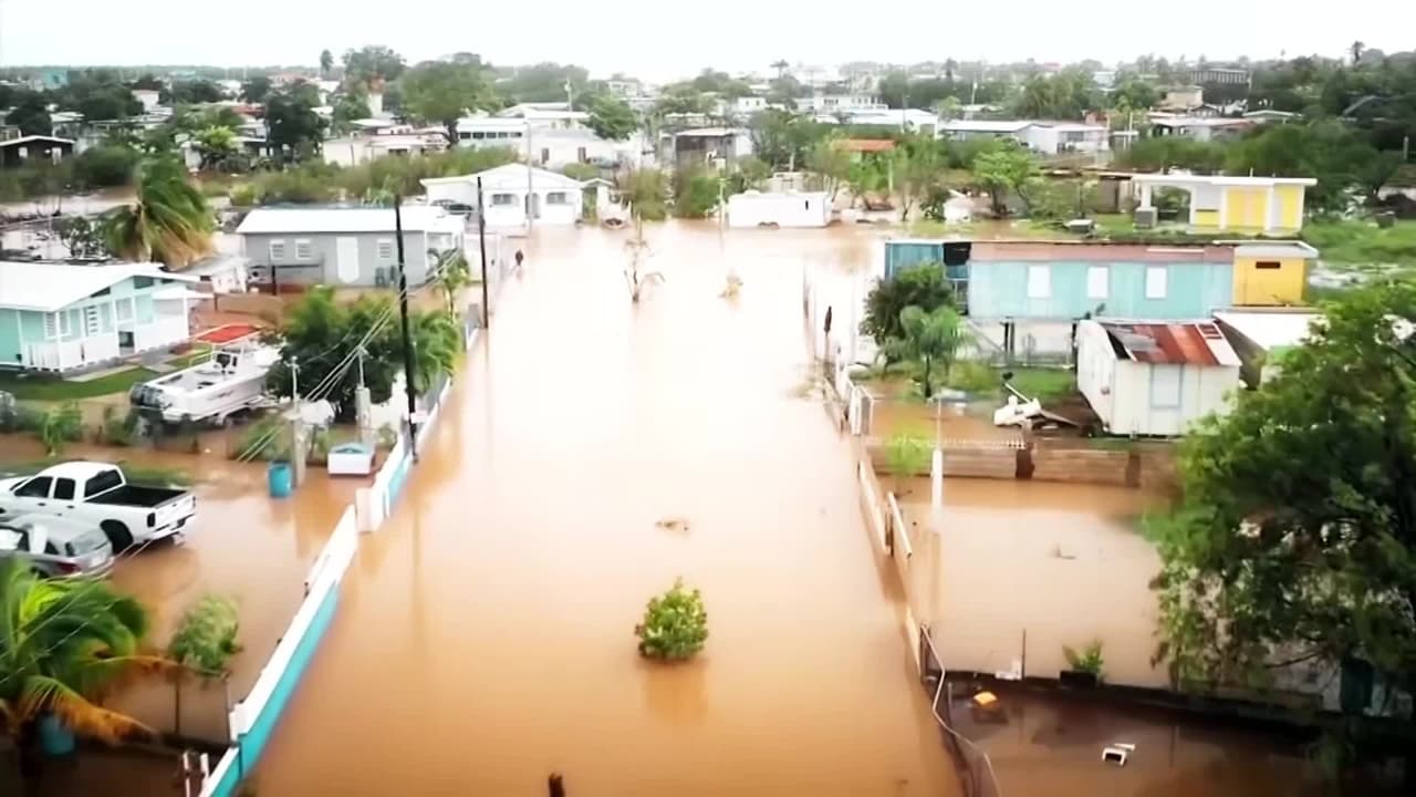 Episodio completo de Aquí y Ahora, domingo 8 de diciembre de 2024