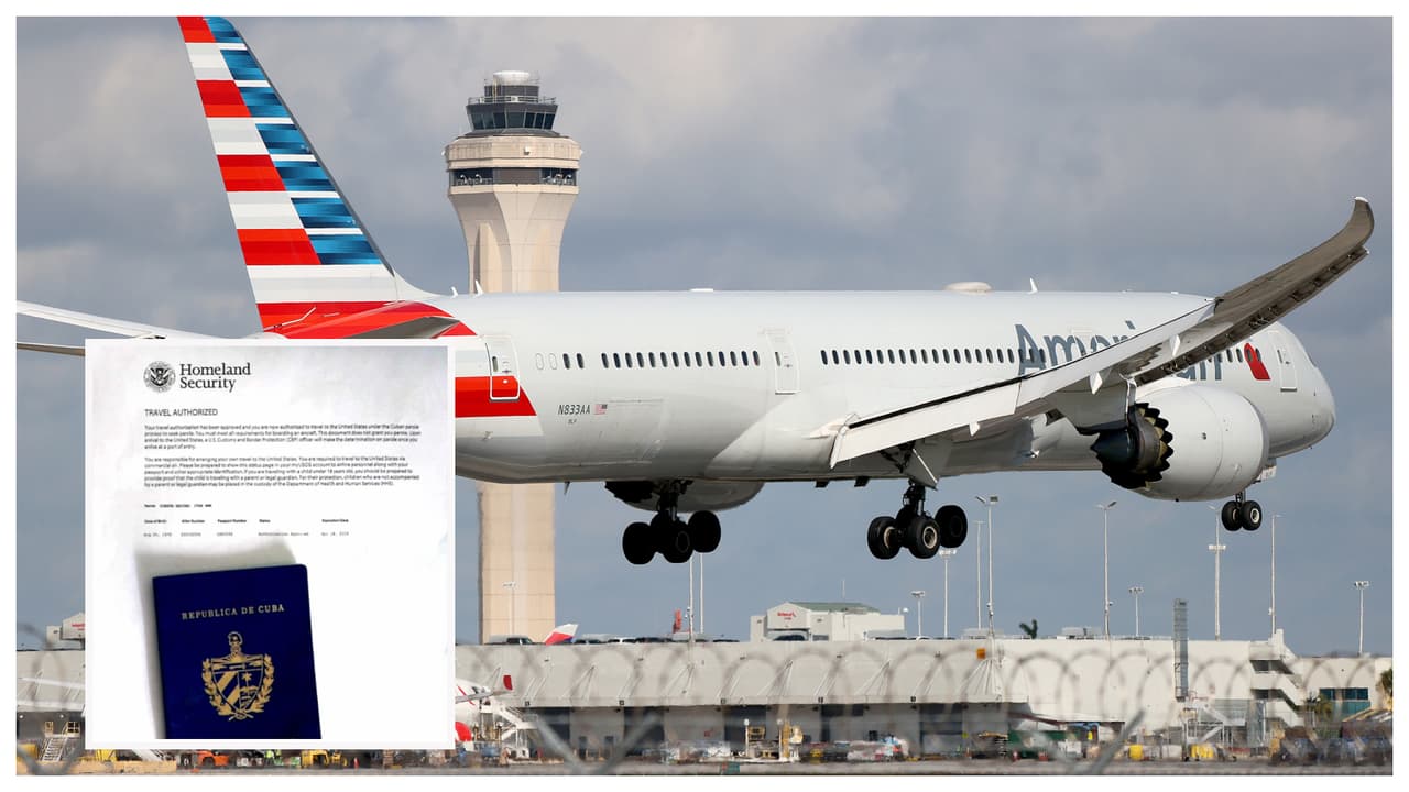 Fijan para el 25 de abril audiencia sobre demanda al programa de parole humanitario