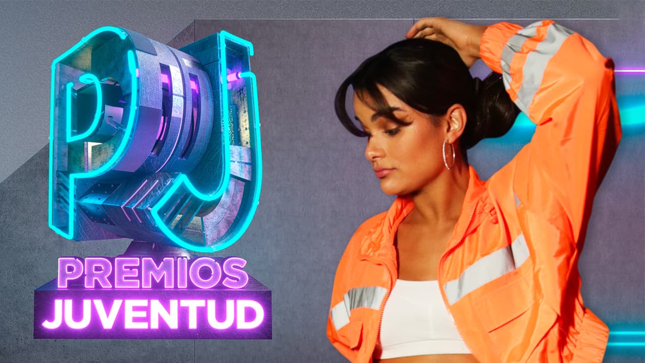 Clarissa Molina: el único ensayo de Premios Juventud que no se perdió (y no fue el de Sebastián Yatra)