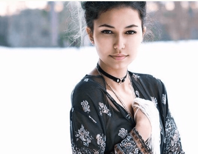 La Joven que perdió la pierna tras ser mordida por un tiburón hablará por primera vez del ataque