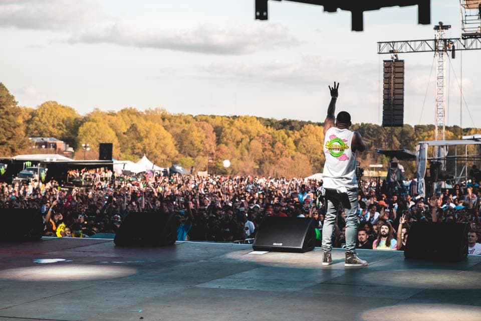 <b><a href="https://dreamvillefest.com/home/">Dreamville Festival (1 y de 2 de abril)</a></b>. La versión 2023 de Dreamville será un festival de dos días y contará con varios escenarios en el Dorothea Dix Park, del centro de Raleigh. Será una celebración única de la cultura, la comida y el arte locales.