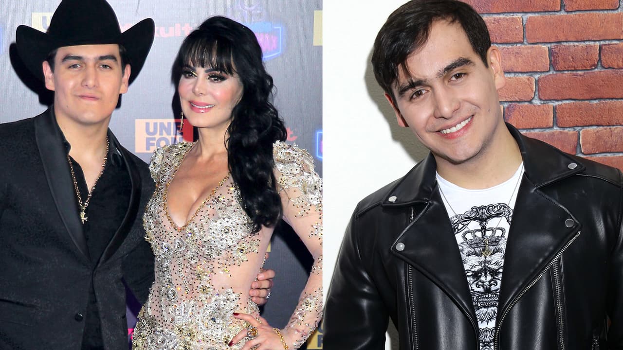 Maribel Guardia hace triste confesión de Julián Figueroa y lo que pensaba de la muerte