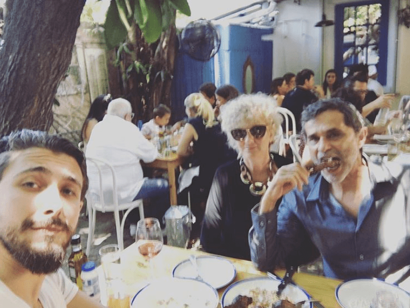 Christian Bach murió a los 59 años y hasta la fecha su familia no ha querido revelar la causa de su fallecimiento.