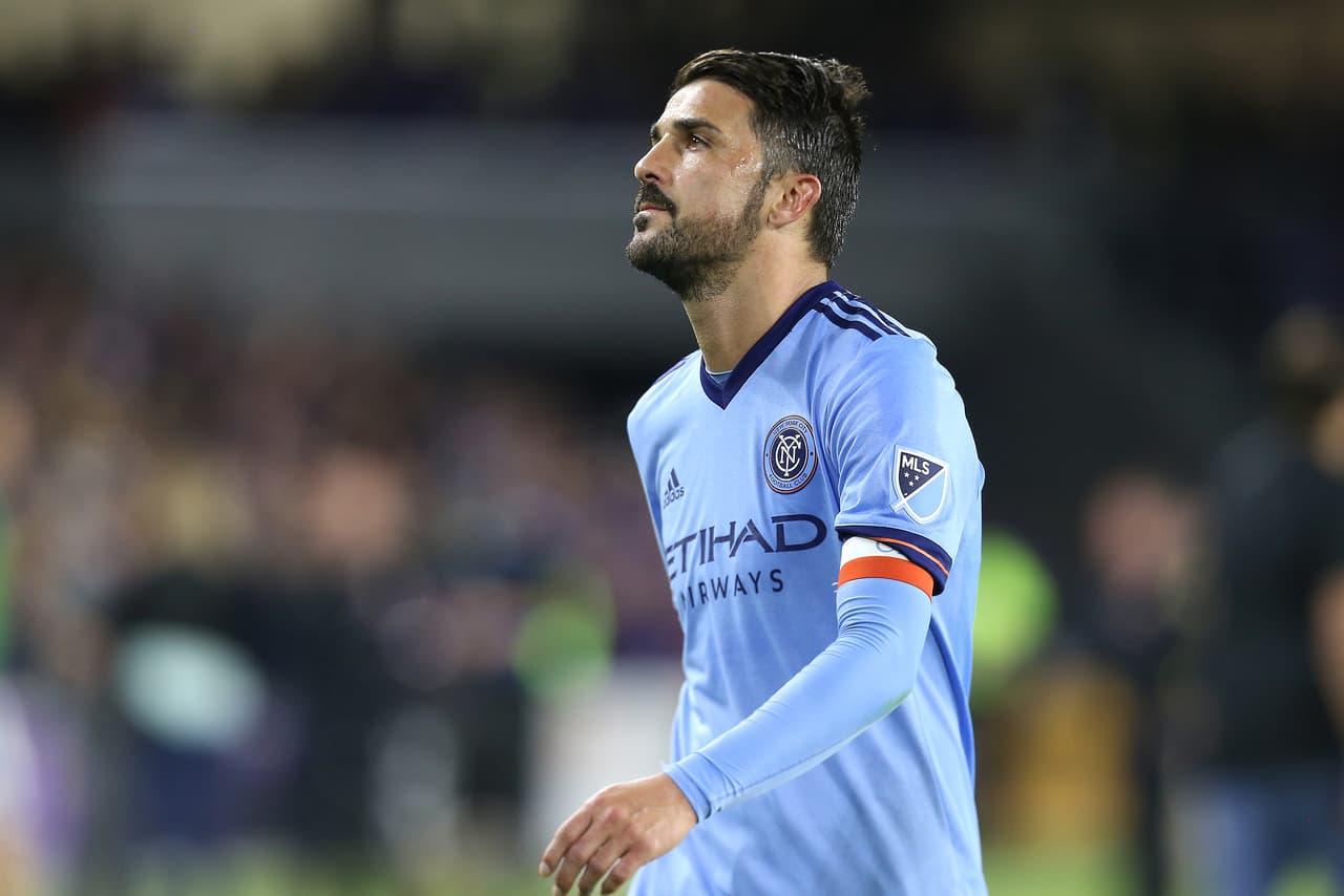 La figura del 'Guaje' no solo se trata de un goleador implacable sino de un referente para toda la comunidad hispana en Nueva York que lo ve como un ídolo y referente. Para nadie es un secreto que un gran porcentaje de sus aficionados son latinos.